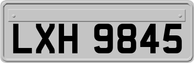 LXH9845