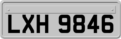 LXH9846