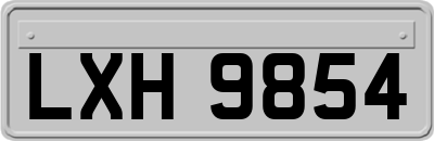 LXH9854