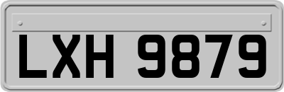 LXH9879