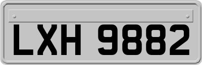 LXH9882