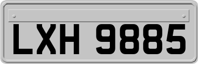 LXH9885