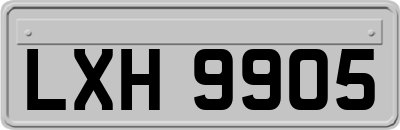 LXH9905