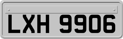 LXH9906
