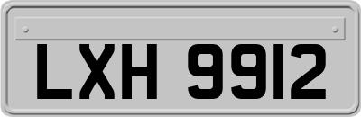 LXH9912