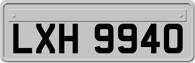 LXH9940