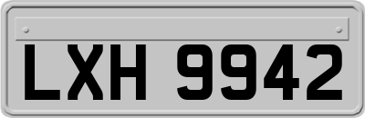 LXH9942