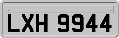 LXH9944