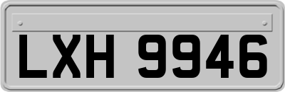 LXH9946