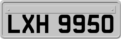 LXH9950