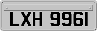 LXH9961