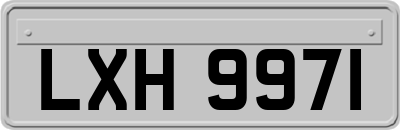 LXH9971