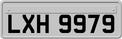 LXH9979