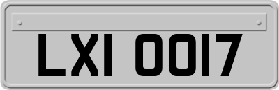 LXI0017
