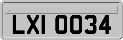 LXI0034