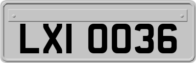 LXI0036
