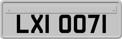 LXI0071