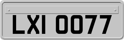 LXI0077
