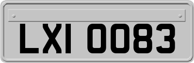 LXI0083