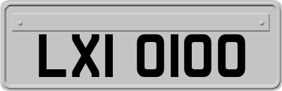 LXI0100