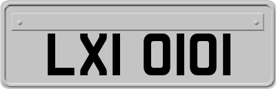 LXI0101