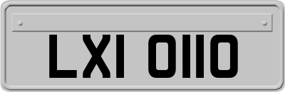 LXI0110