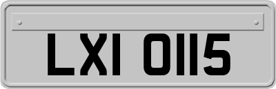 LXI0115