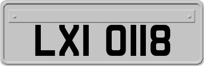 LXI0118