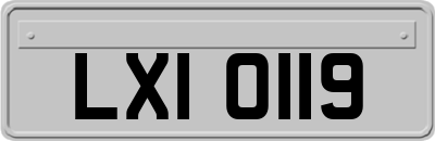 LXI0119