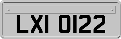 LXI0122