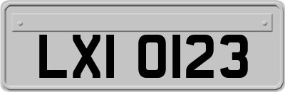 LXI0123