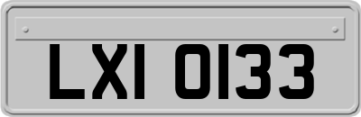 LXI0133