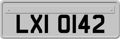 LXI0142