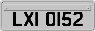 LXI0152