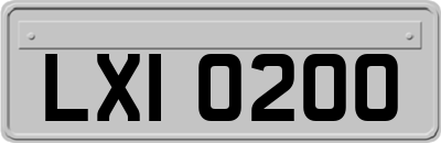LXI0200