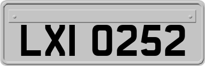 LXI0252