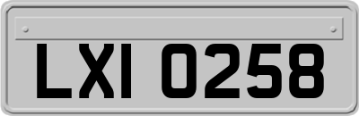 LXI0258