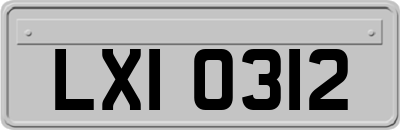 LXI0312