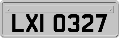 LXI0327