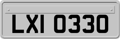 LXI0330