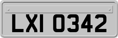 LXI0342