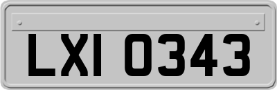 LXI0343