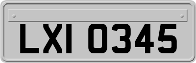 LXI0345