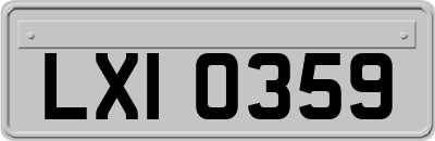 LXI0359