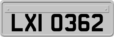 LXI0362