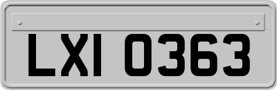 LXI0363