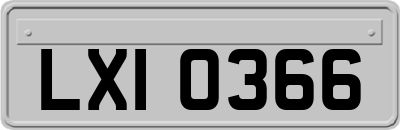 LXI0366