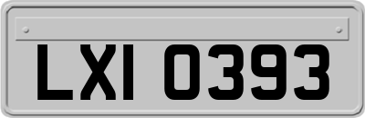 LXI0393