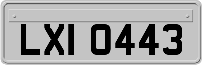 LXI0443
