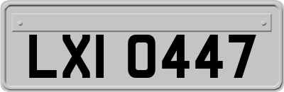 LXI0447